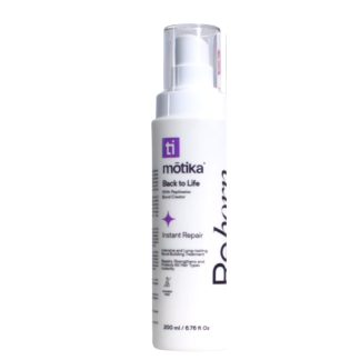 REBORN BACK TO LIFE MIST