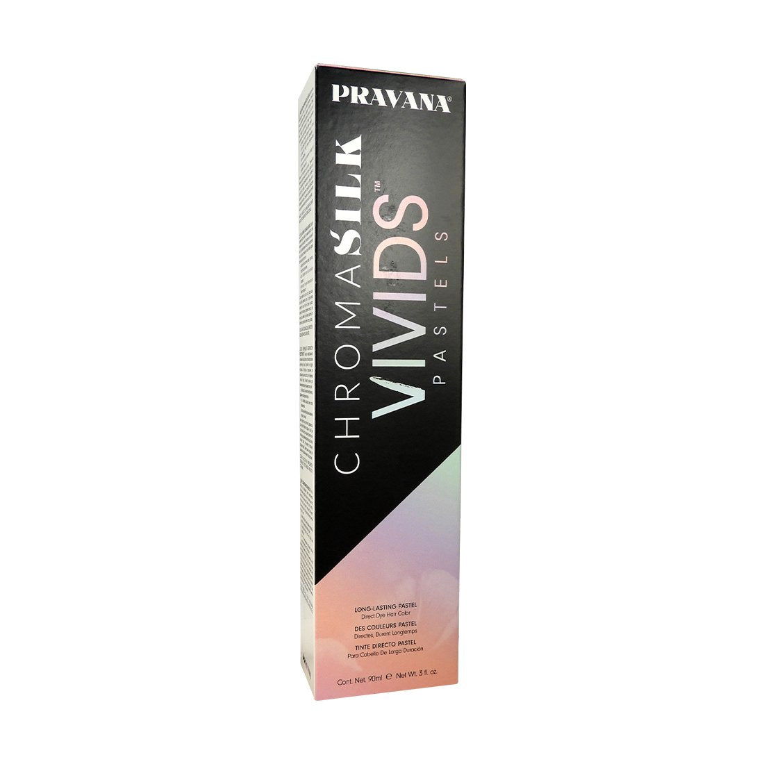 Pravana VIVIDS PASTELES