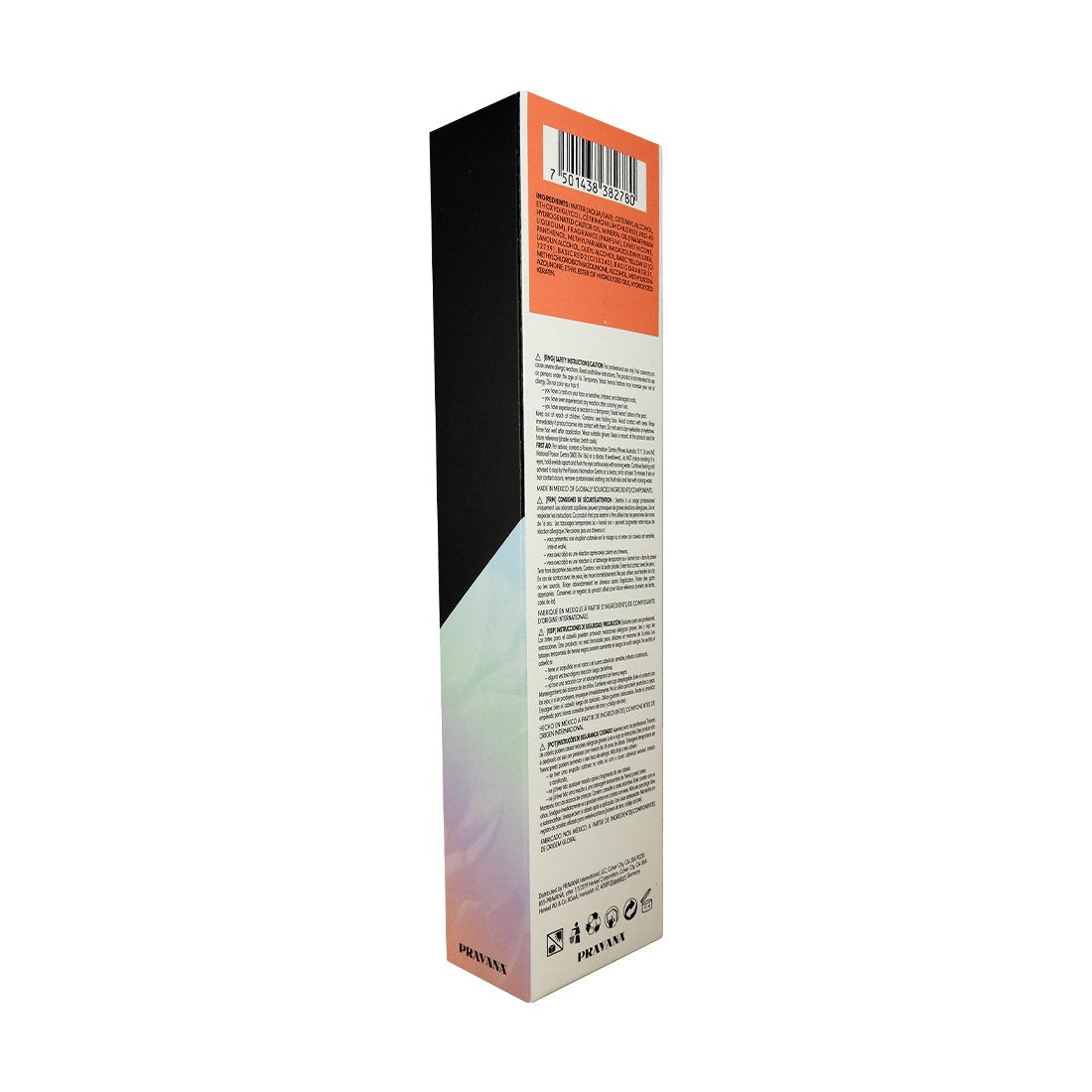 Pravana VIVIDS PASTELES - Image 3