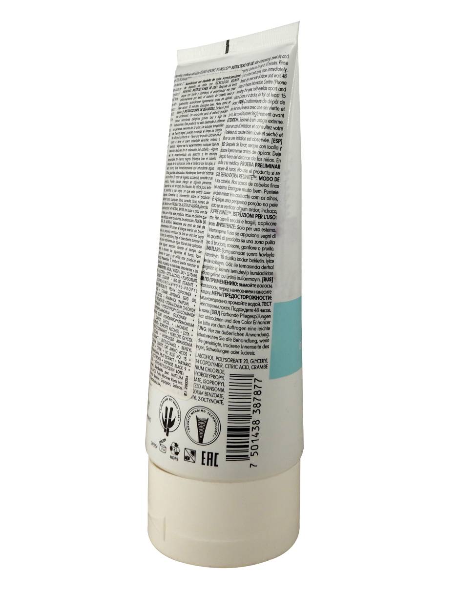 MASCARILLA COLOR ENHACER - Image 13