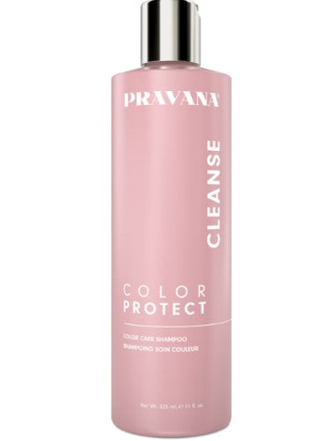 SHAMPOO COLOR PROTECT