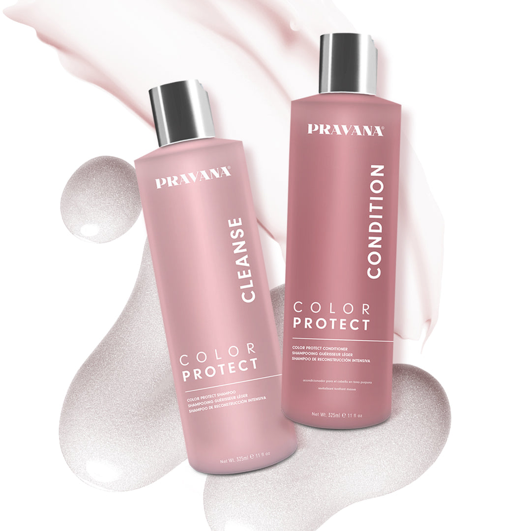 SHAMPOO COLOR PROTECT - Image 3