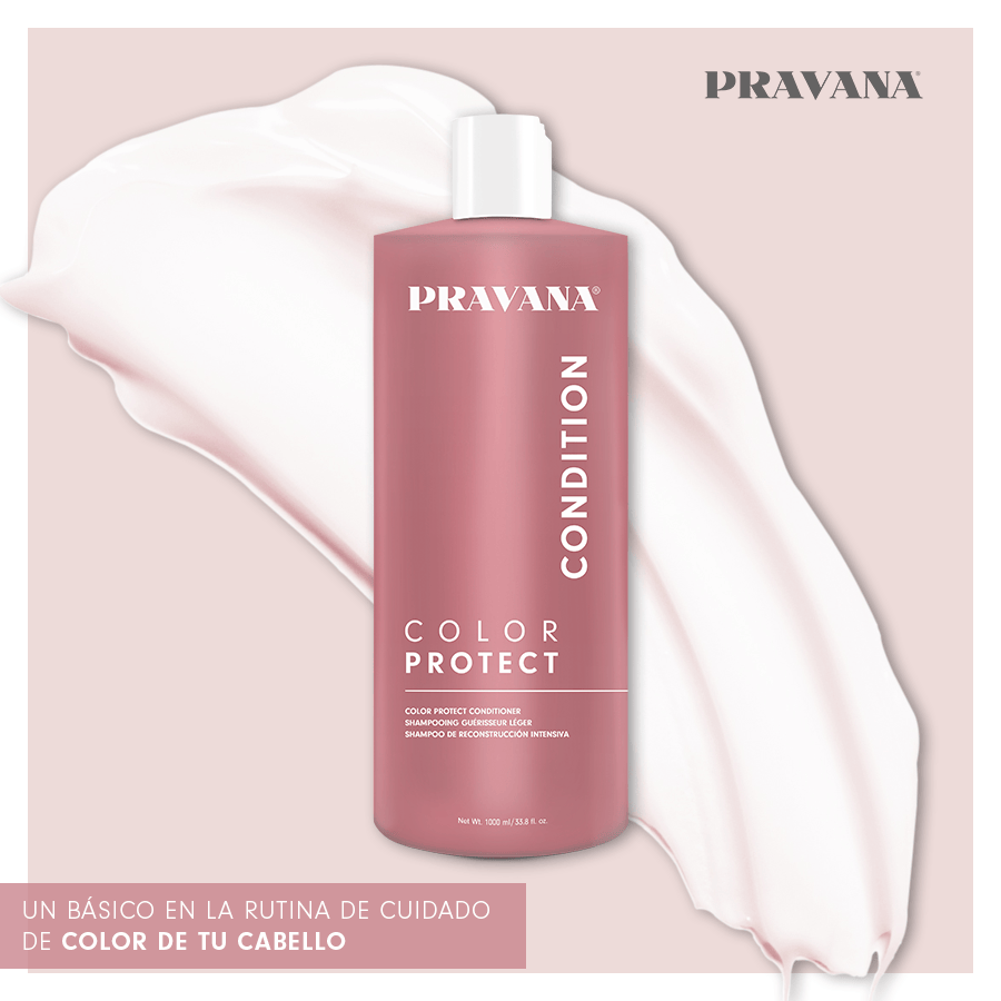 ACONDICIONADOR COLOR PROTECT - Image 2