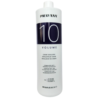 CREMA REVELADORA 10 VOL.