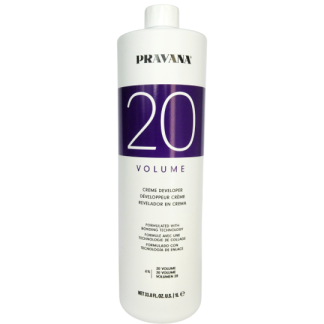 CREMA REVELADORA 20 VOL.