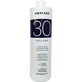CREMA REVELADORA 30 VOL.