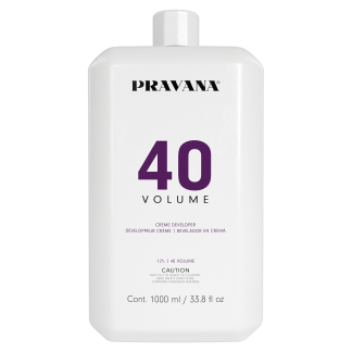 CREMA REVELADORA 40 VOL.