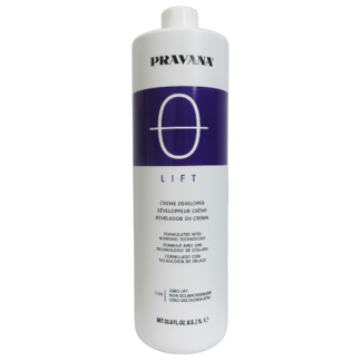 CREMA REVELADORA ZERO LIFT