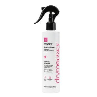 DRYME CRAZY ACELERADOR DE SECADO