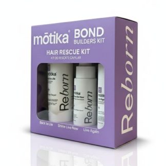REBORN HAIR RESCUE KIT