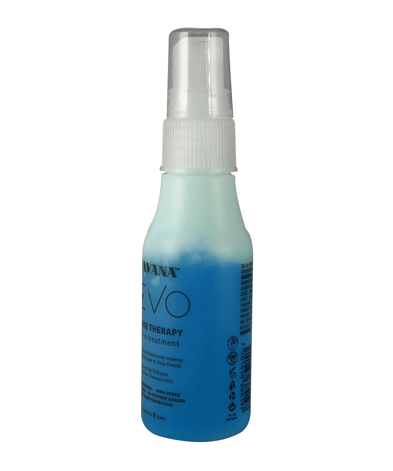 BIFÁSICO INTENSE THERAPY LEAVE-IN - Image 3
