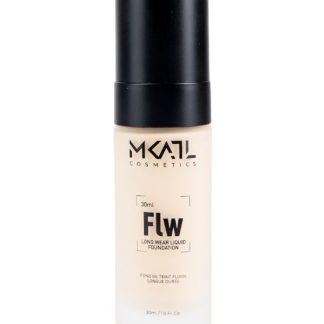 MAQUILLAJE CONTRA AGUA
