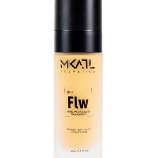 MAQUILLAJE LIQUIDO MATIZADOR
