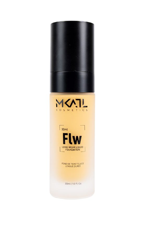 MAQUILLAJE LIQUIDO MATIZADOR