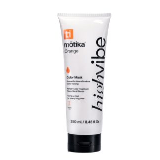 HIGHVIBE HAIR MASK ORANGE