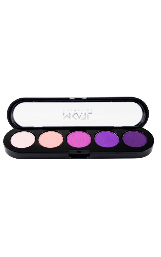 PALETA DE 5 SOMBRAS - Image 5