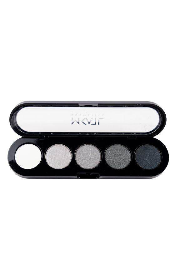 PALETA DE 5 SOMBRAS - Image 7