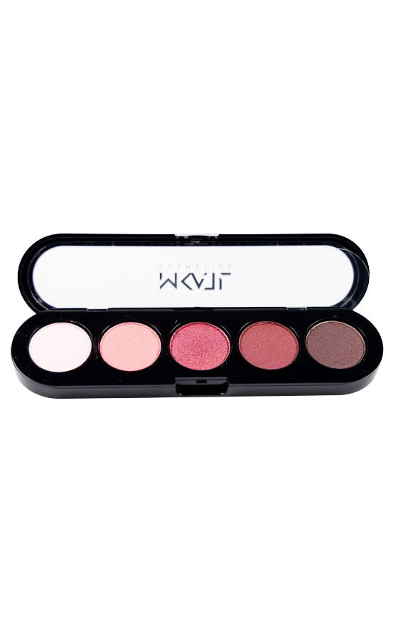 PALETA DE 5 SOMBRAS - Image 10