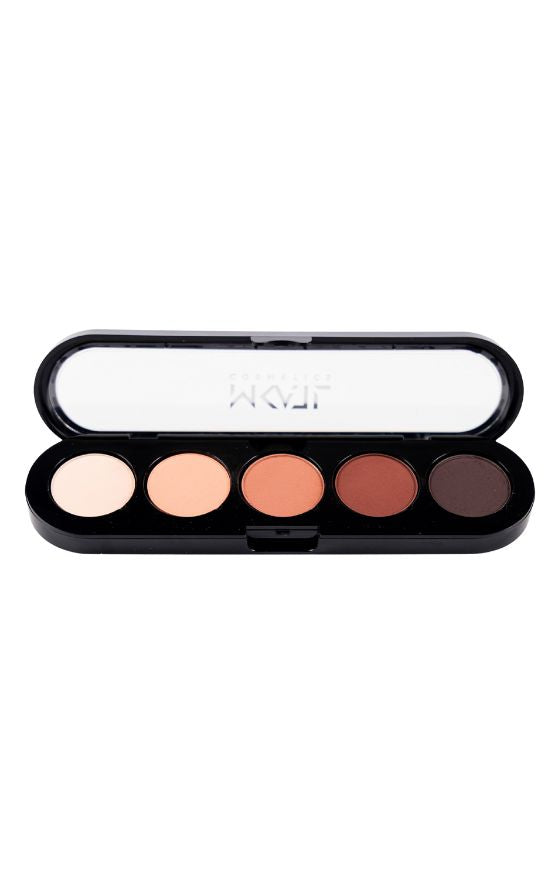 PALETA DE 5 SOMBRAS - Image 12