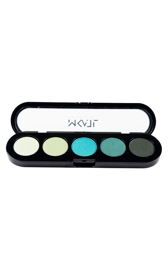 PALETA DE 5 SOMBRAS - Image 15