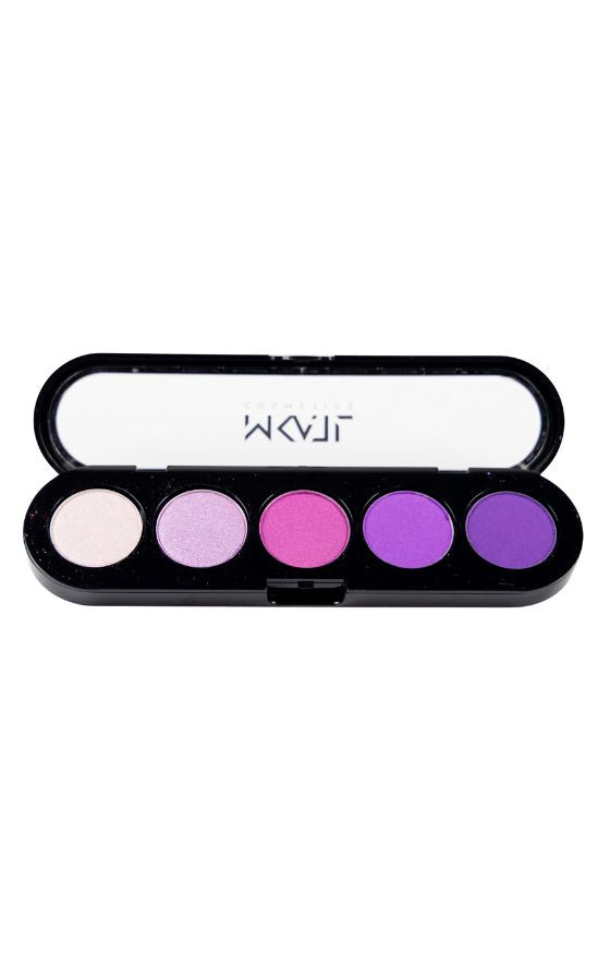 PALETA DE 5 SOMBRAS - Image 16