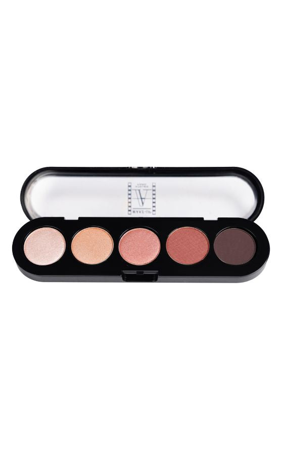 PALETA DE 5 SOMBRAS - Image 17