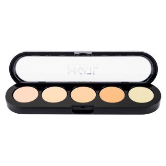 PALETA DE CORRECTORES