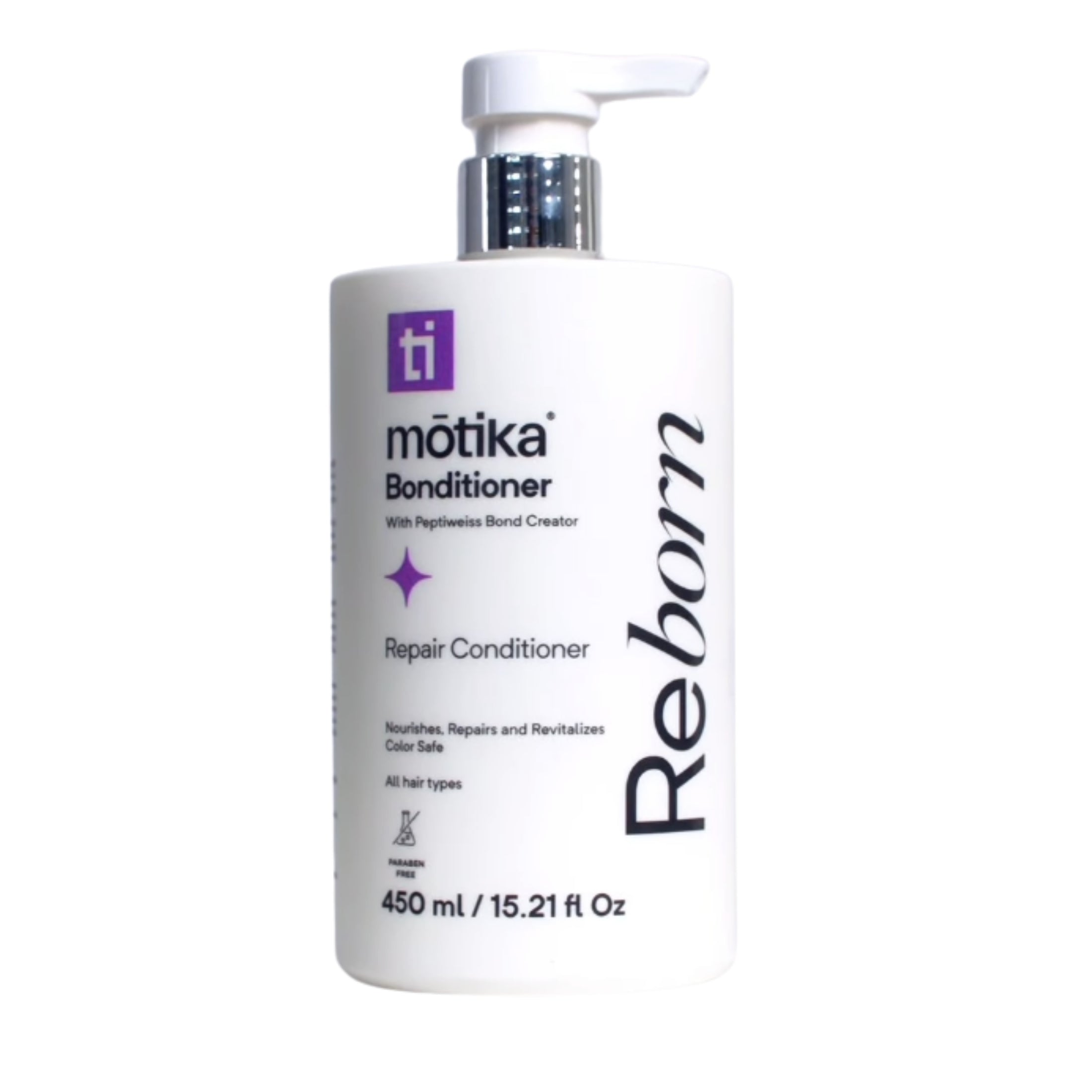 REBORN BONDITIONER ACONDICIONADOR