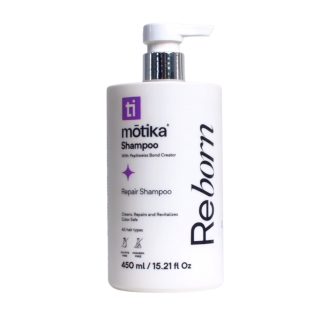 REBORN SHAMPOO