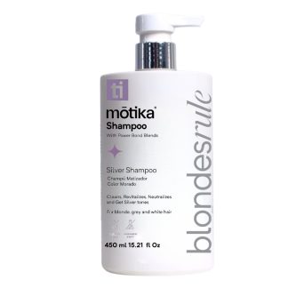 BLONDESRULE SHAMPOO