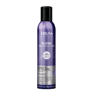 FIX HAIR STYLING MOUSSE
