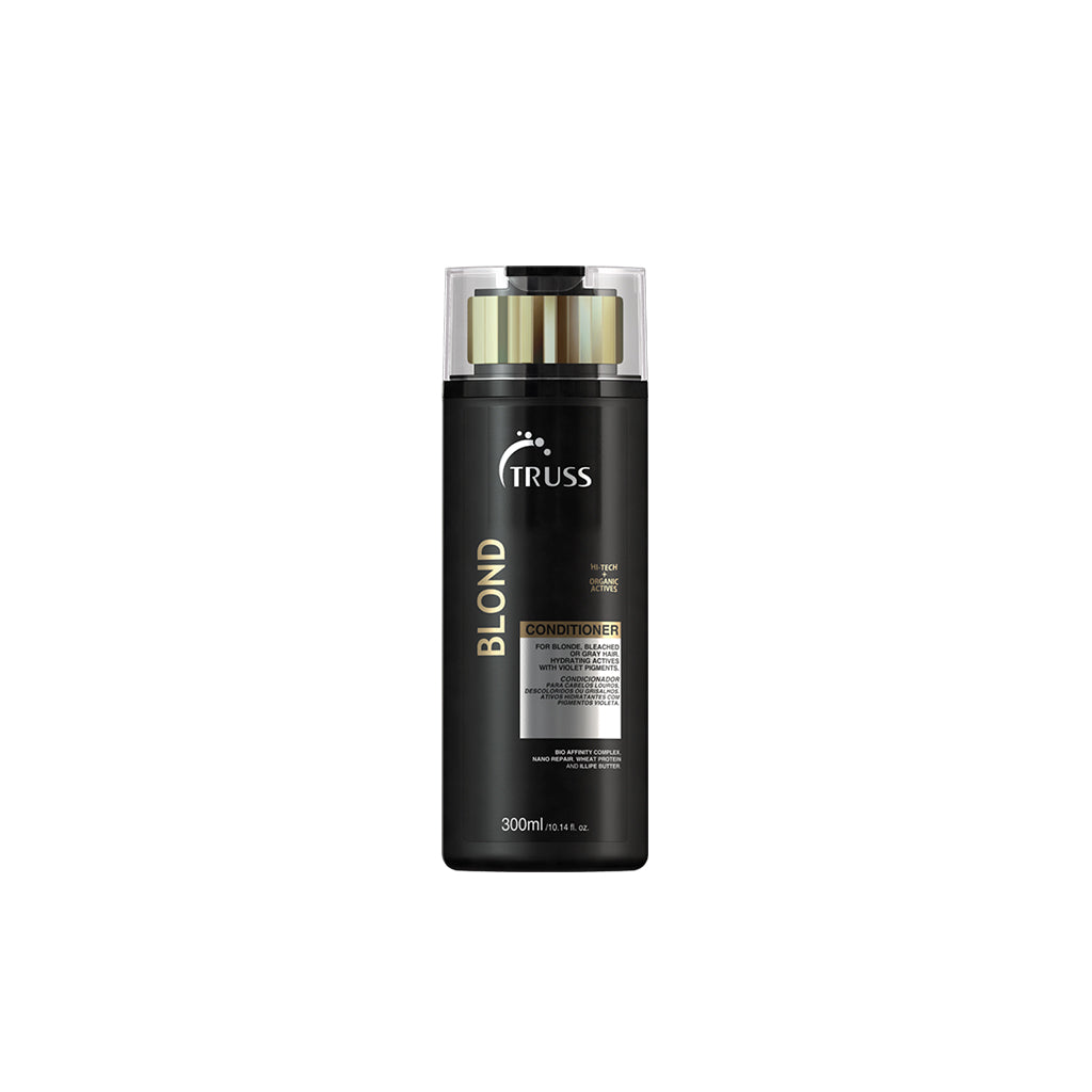 ACONDICIONADOR BLOND