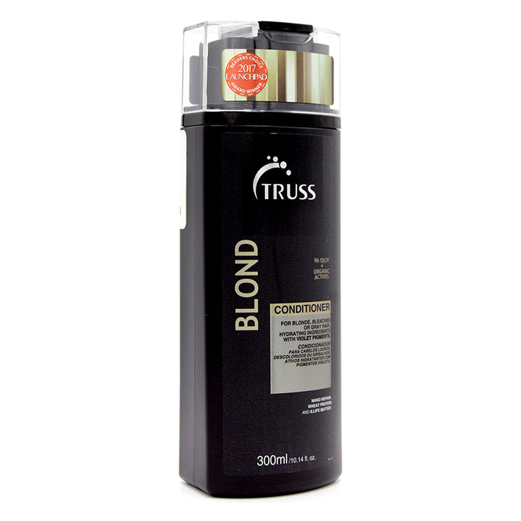 ACONDICIONADOR BLOND - Image 2