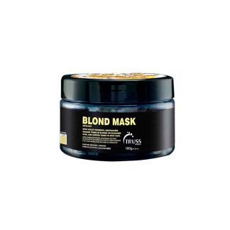 MASCARILLA BLOND