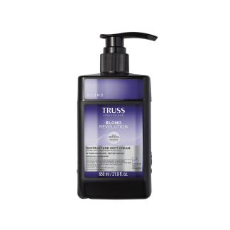 Spray Protector Térmico Impasible Blond Revolution