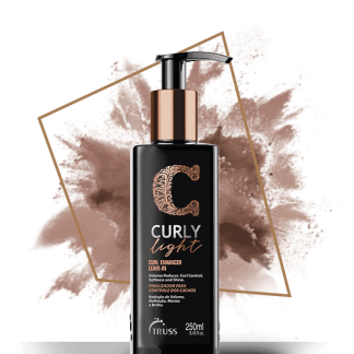 CURLY LIGHT