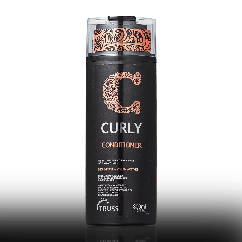 ACONDICIONADOR CURLY
