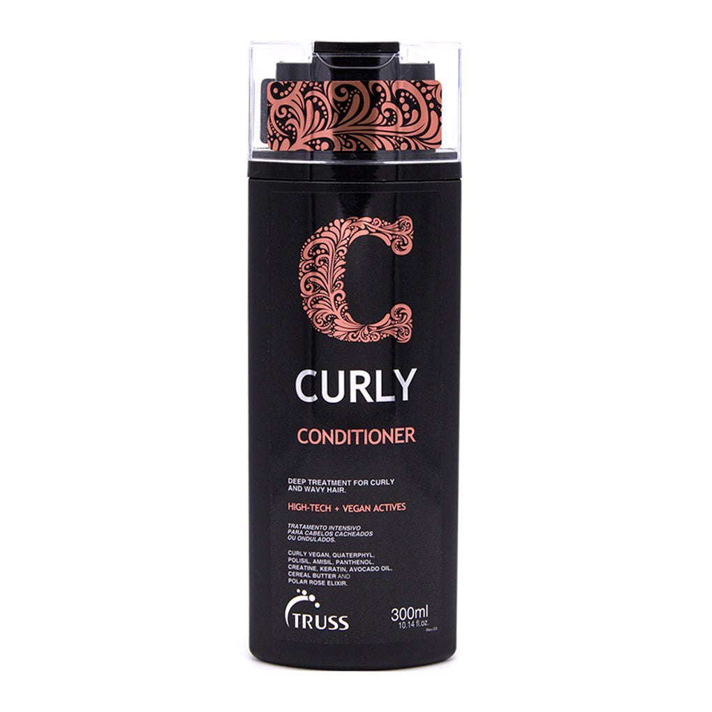 ACONDICIONADOR CURLY - Image 2