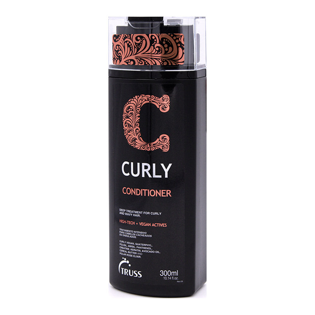 ACONDICIONADOR CURLY - Image 3