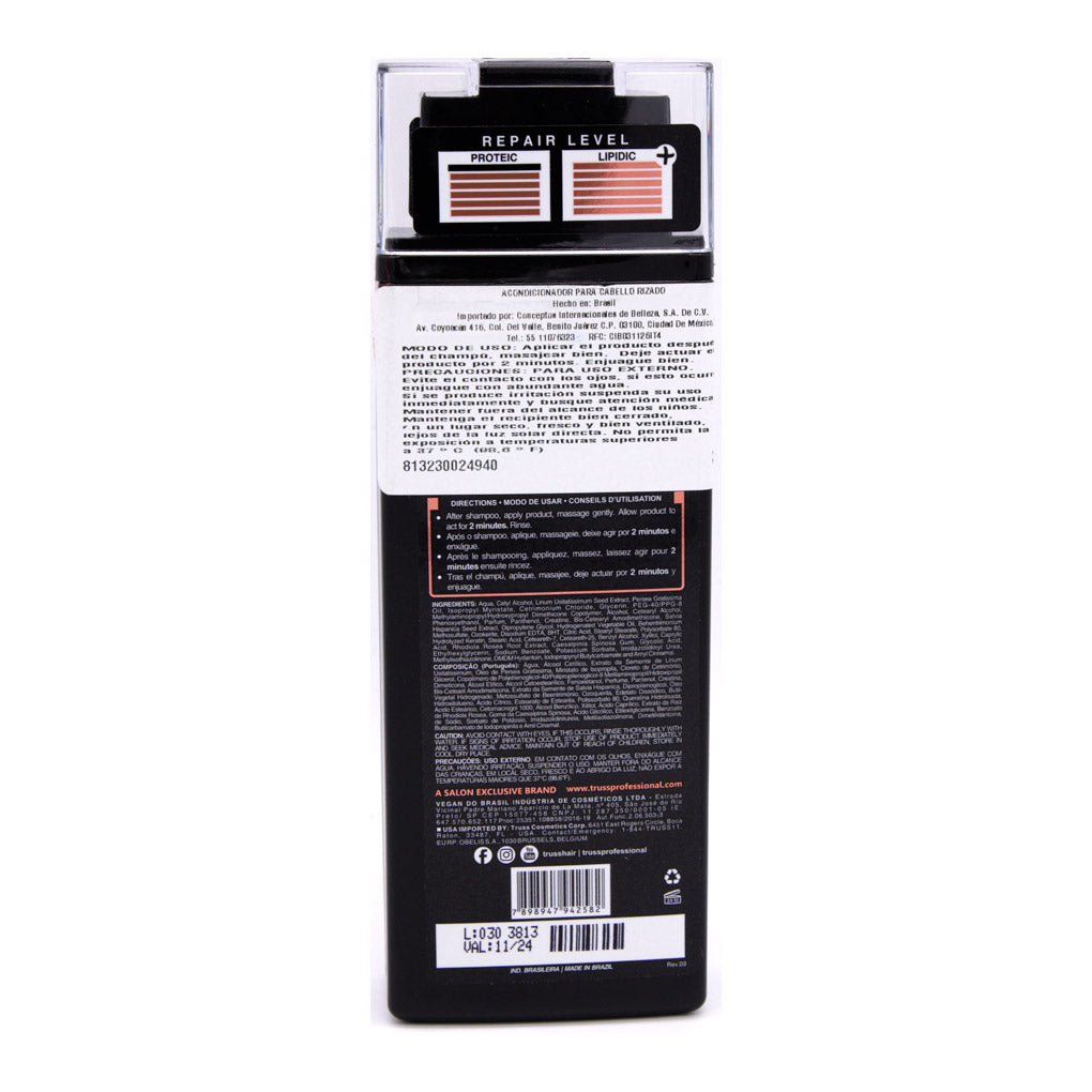 ACONDICIONADOR CURLY - Image 6