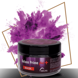 MASCARILLA DELUXE PRIME