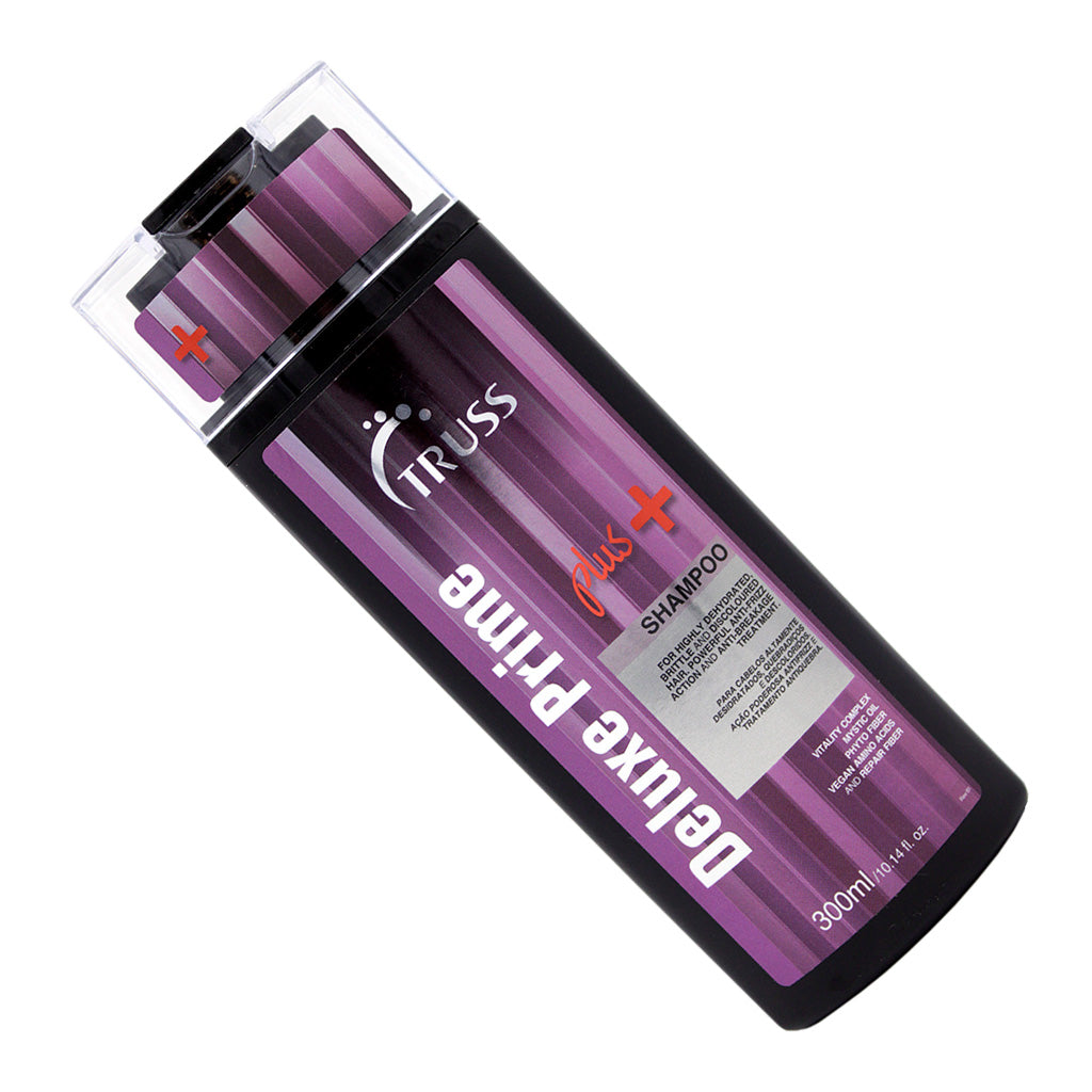 SHAMPOO DELUXE PRIME PLUS + - Image 2