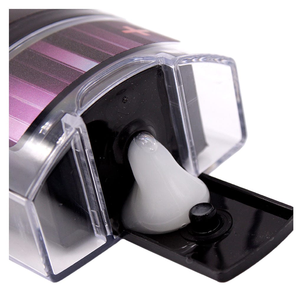 SHAMPOO DELUXE PRIME PLUS + - Image 4
