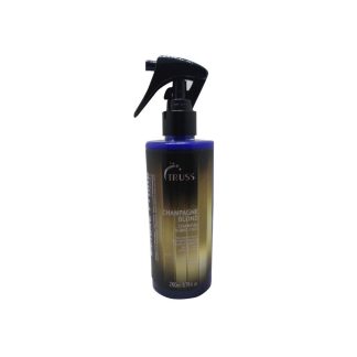 DELUXE CHAMPAGNE BLOND