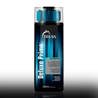 SHAMPOO DELUXE PRIME