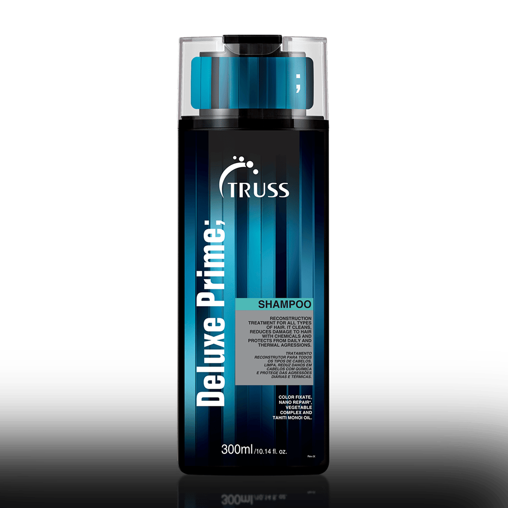 SHAMPOO DELUXE PRIME