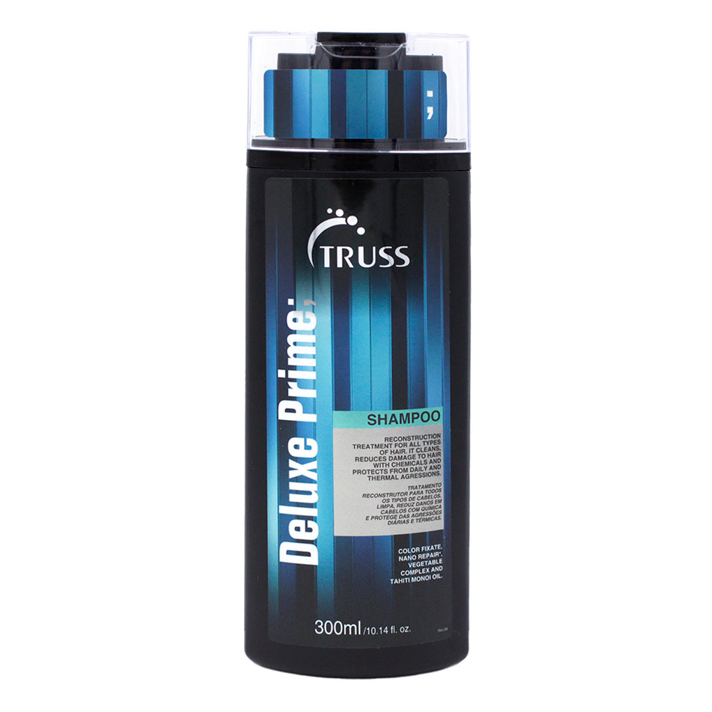 SHAMPOO DELUXE PRIME - Image 2