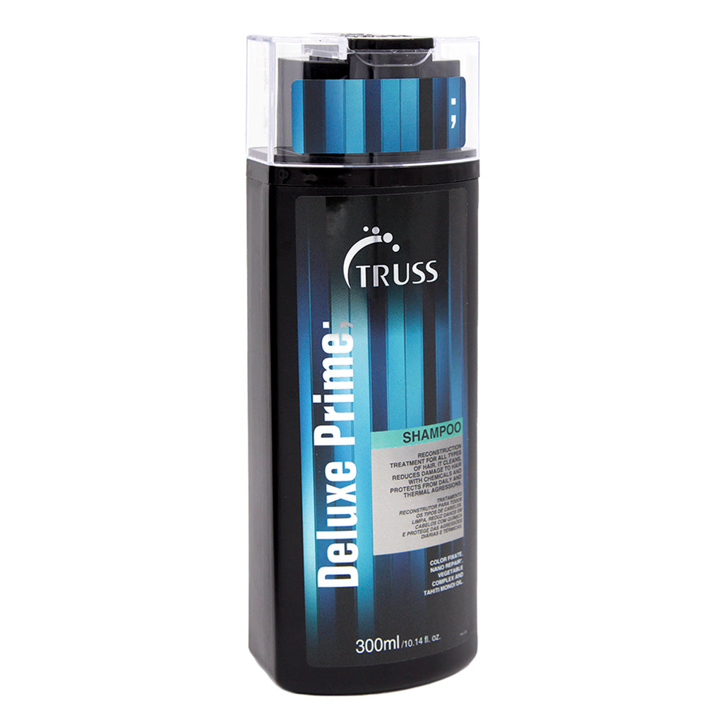 SHAMPOO DELUXE PRIME - Image 5