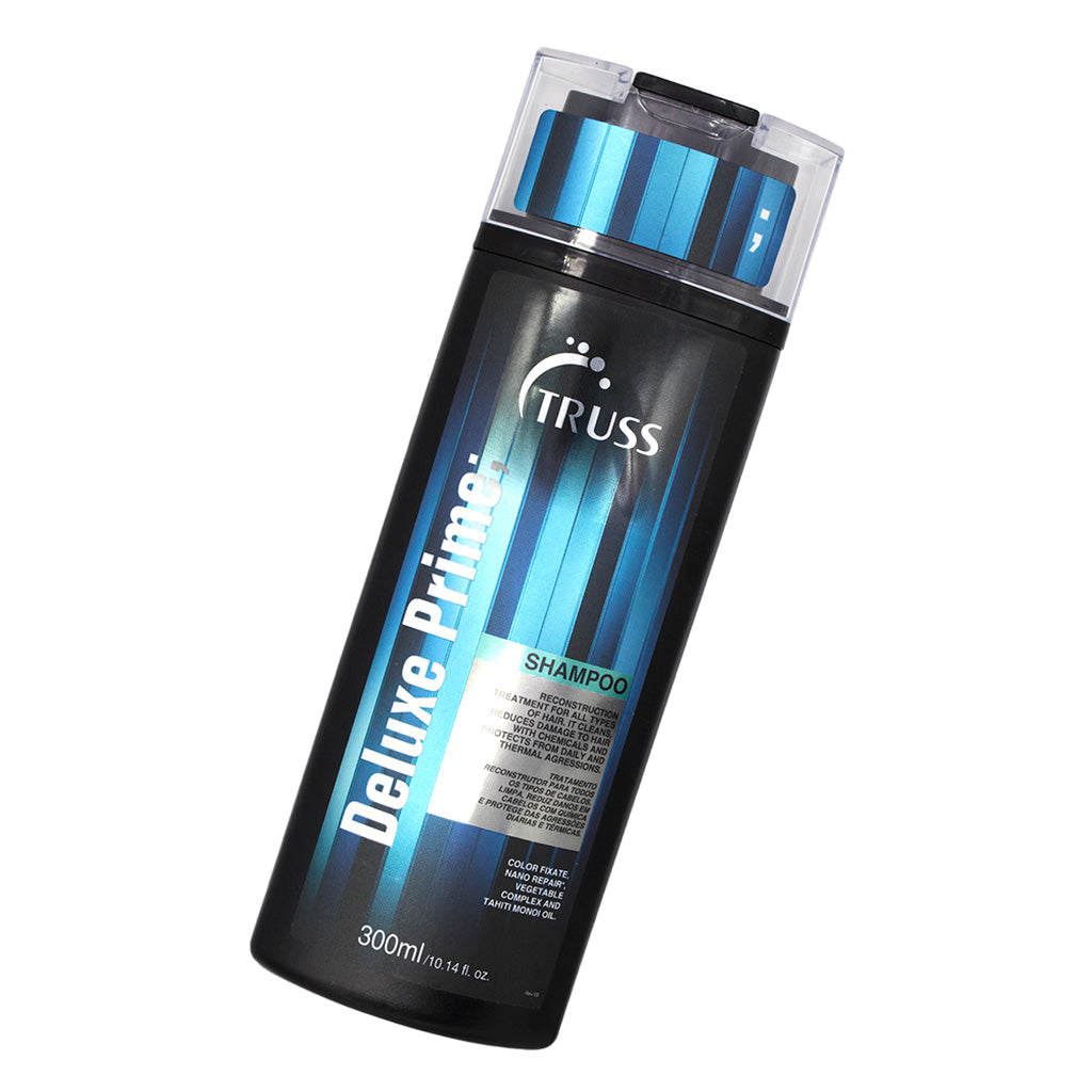 SHAMPOO DELUXE PRIME - Image 6