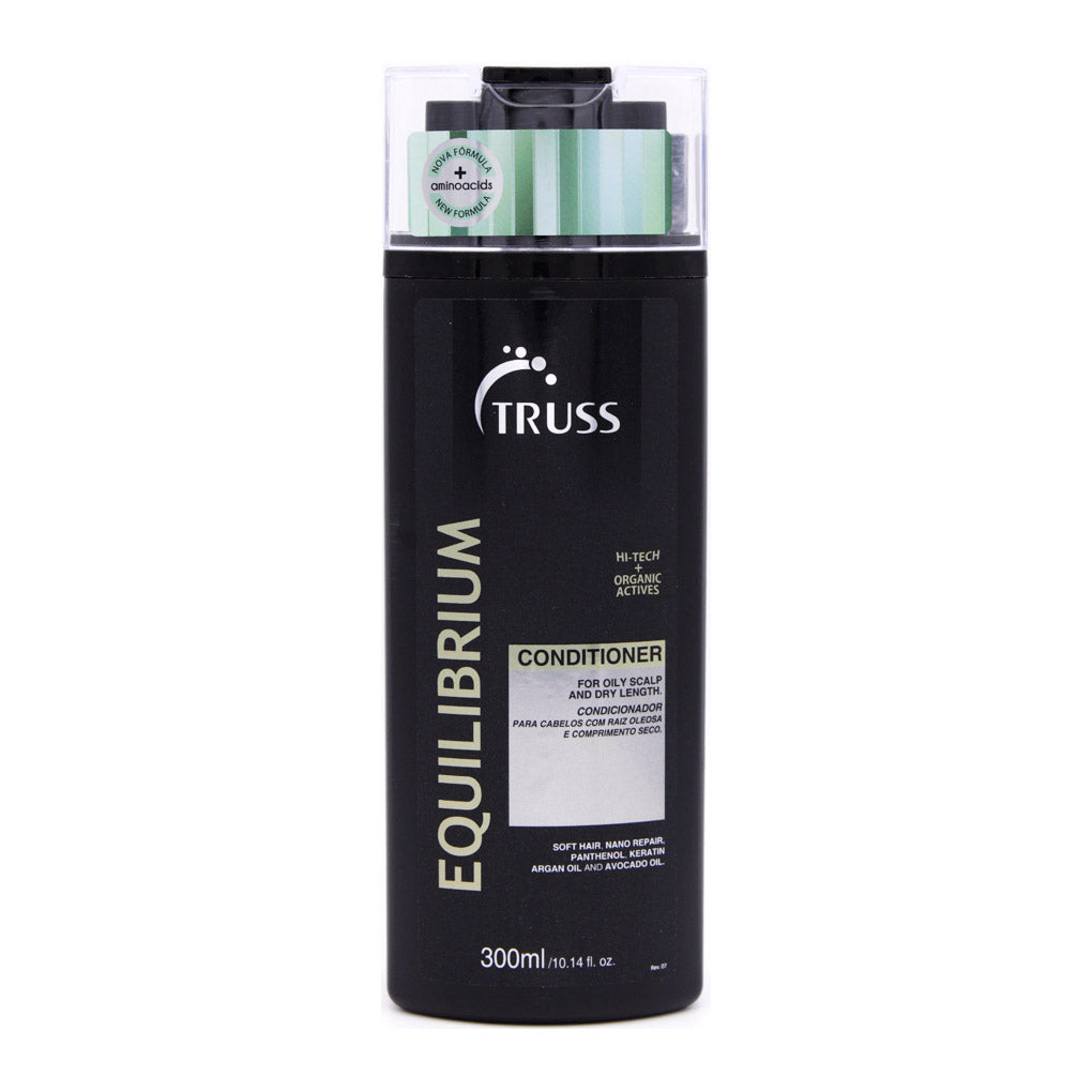 ACONDICIONADOR EQUILIBRIUM